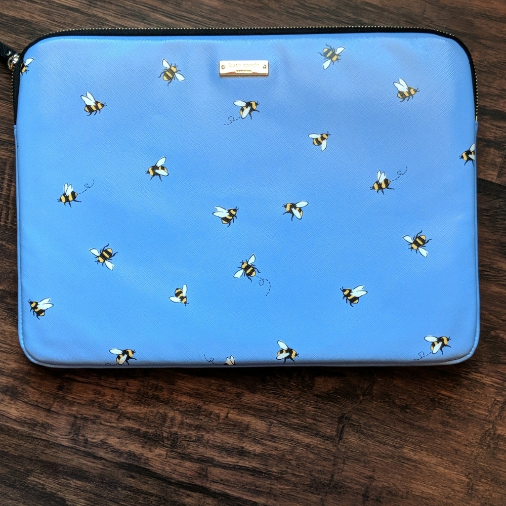 Kate Spade Computer Case